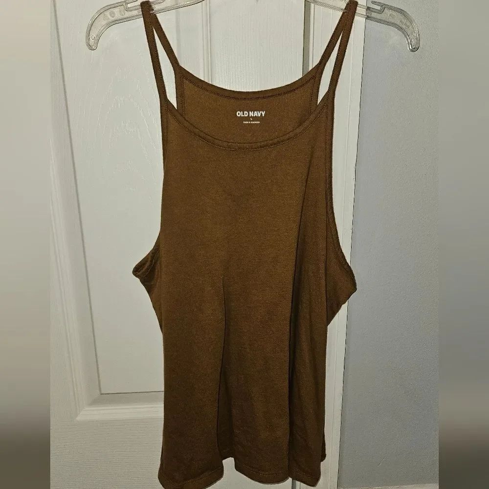 Old Navy Stringer Tank